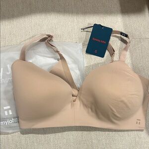 Tommy John Women's Nude Bra